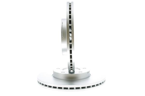 Disques de frein AISIN E6F531S